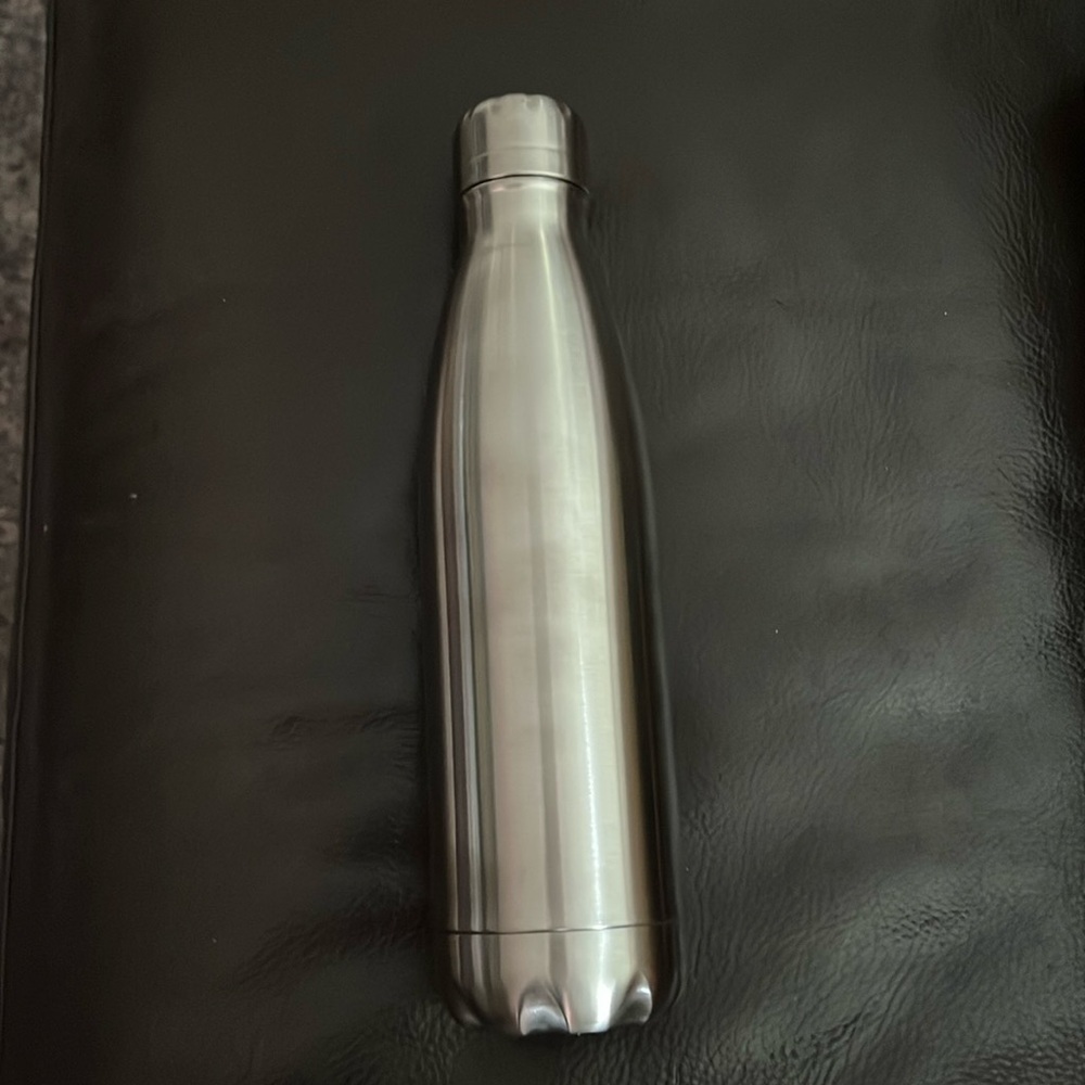 Insulated Stainless Steel Bottle